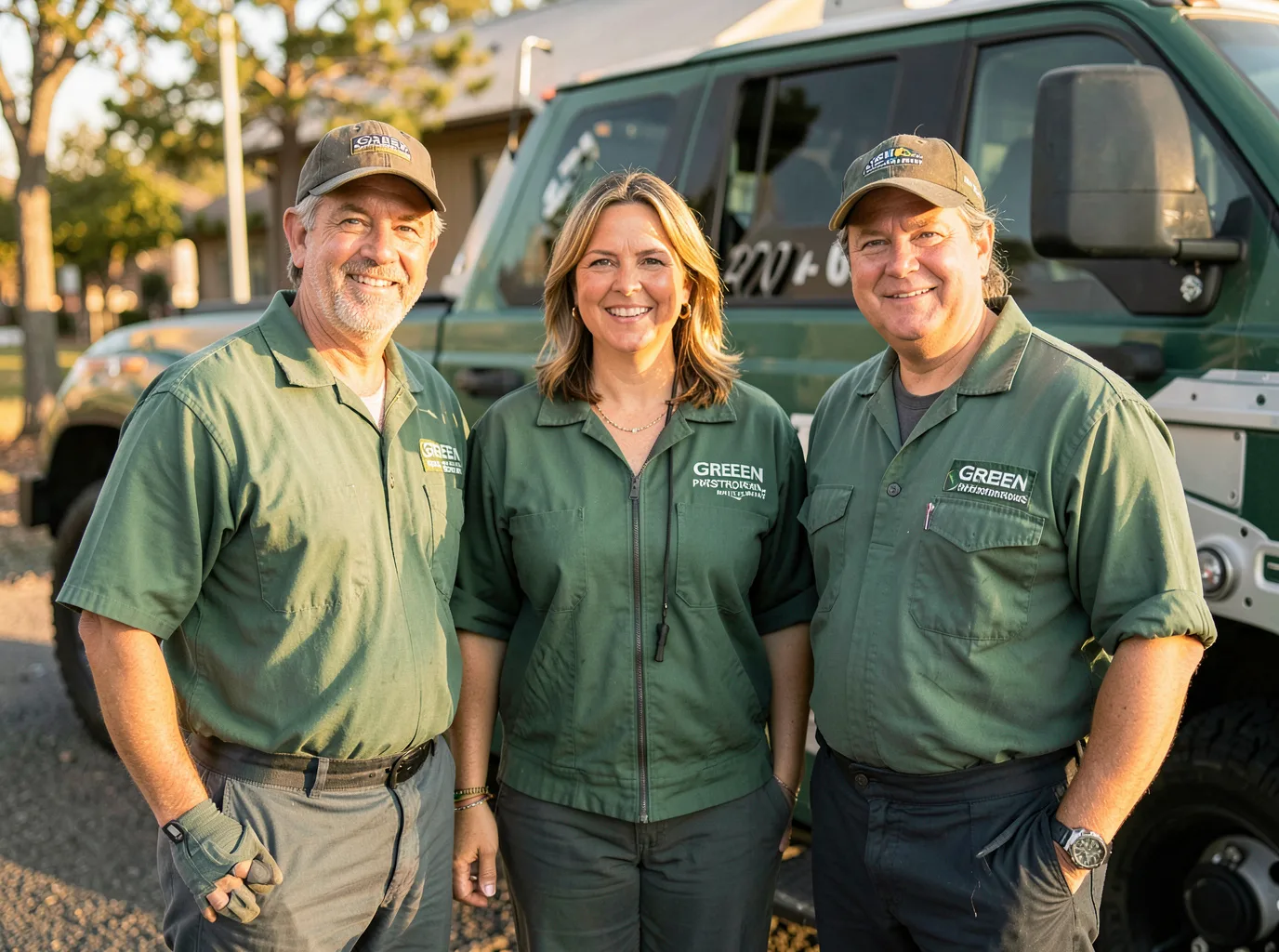 Water Damage Restoration company in Olney, TX
