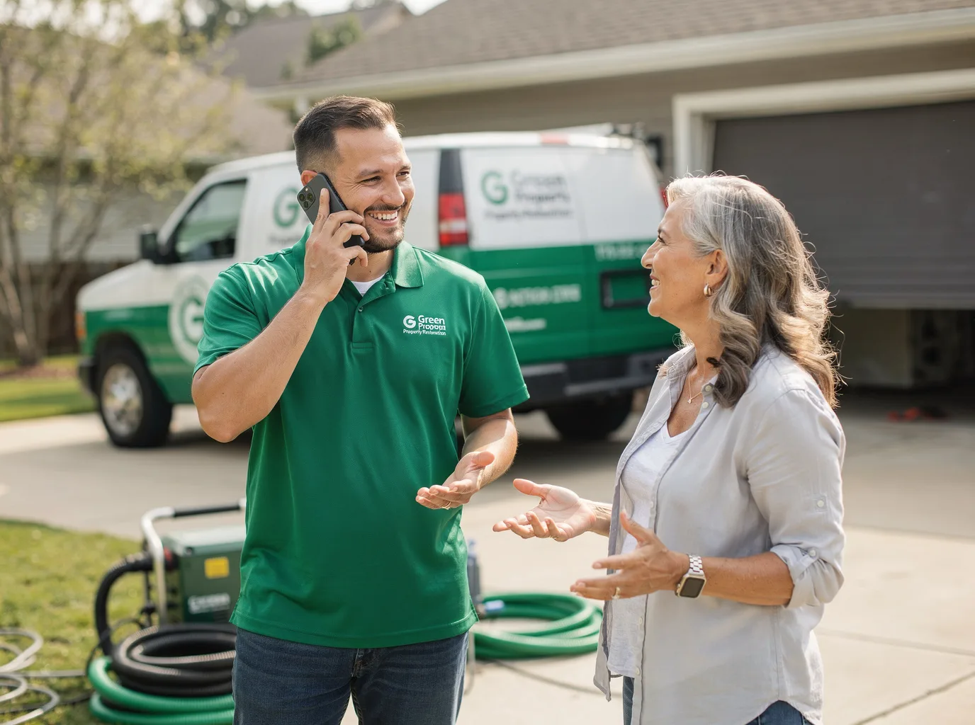 Water Damage Restoration Olney, TX FAQs